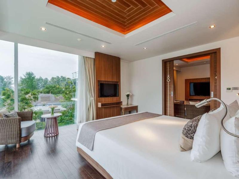 Splash Beach Resort, Maikhao Phuket image