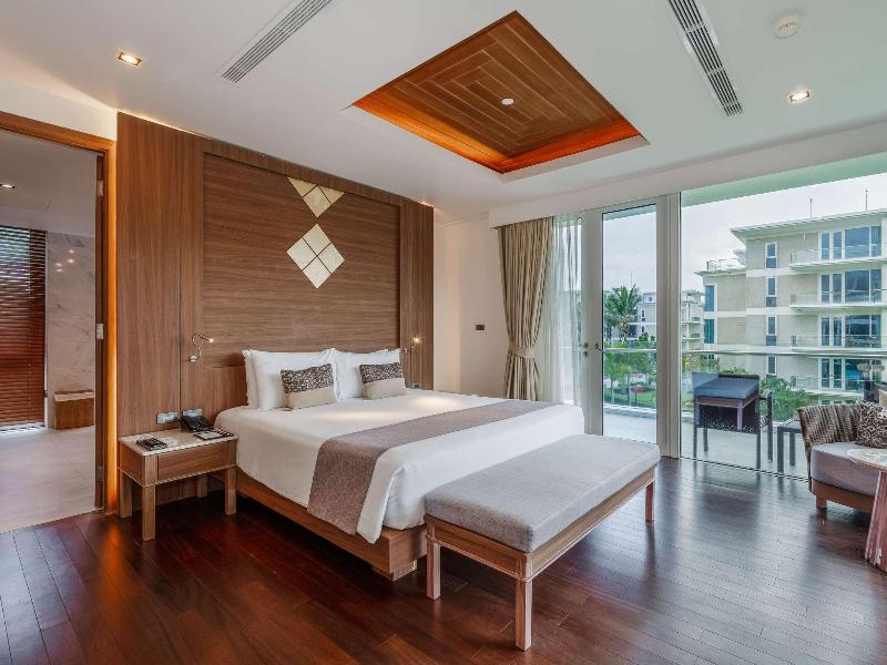 Splash Beach Resort, Maikhao Phuket image