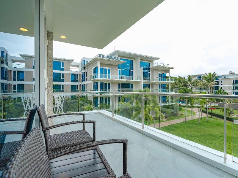 Splash Beach Resort, Maikhao Phuket image
