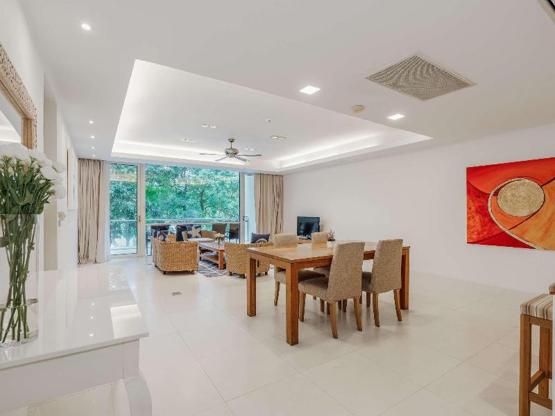 Splash Beach Resort, Maikhao Phuket image