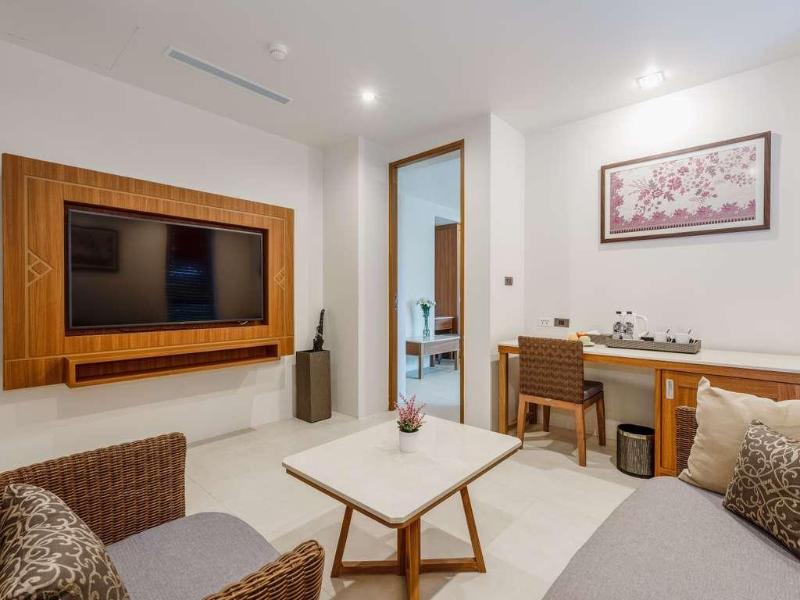 Splash Beach Resort, Maikhao Phuket image