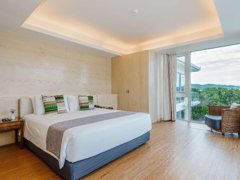 Splash Beach Resort, Maikhao Phuket image