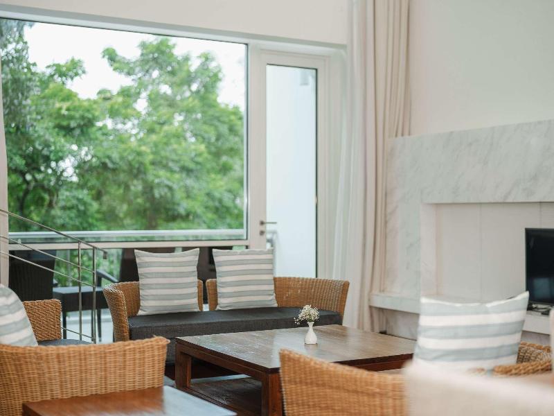 Splash Beach Resort, Maikhao Phuket image
