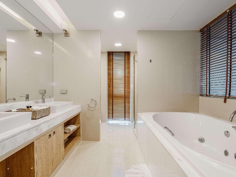 Splash Beach Resort, Maikhao Phuket image