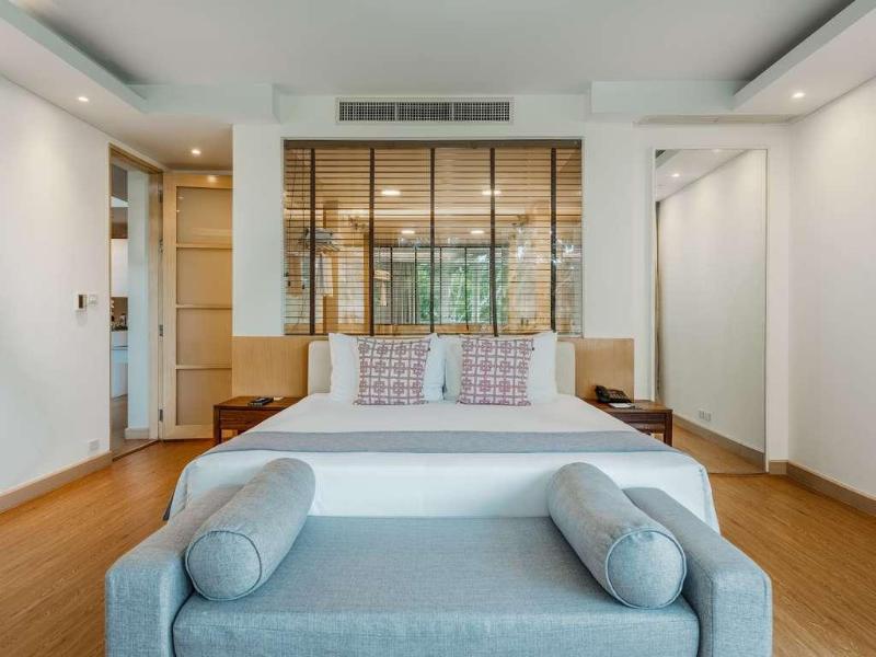 Splash Beach Resort, Maikhao Phuket image