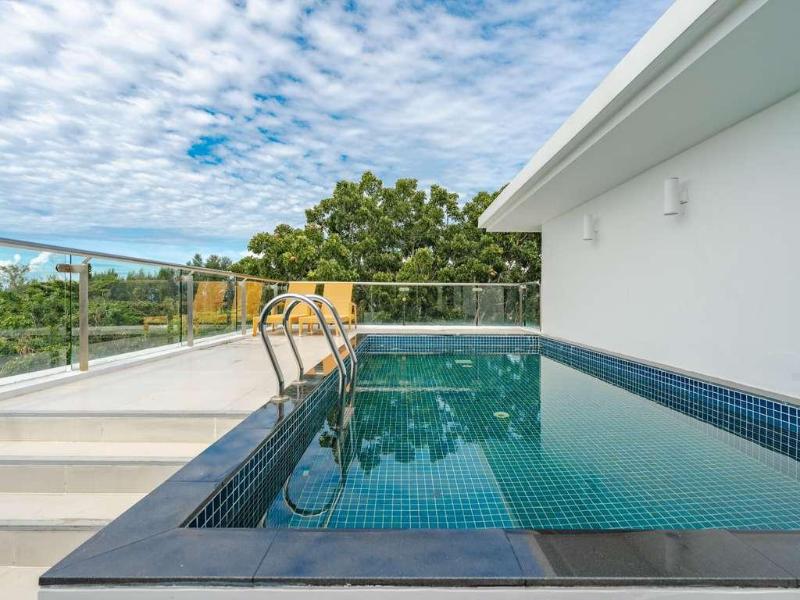 Splash Beach Resort, Maikhao Phuket image