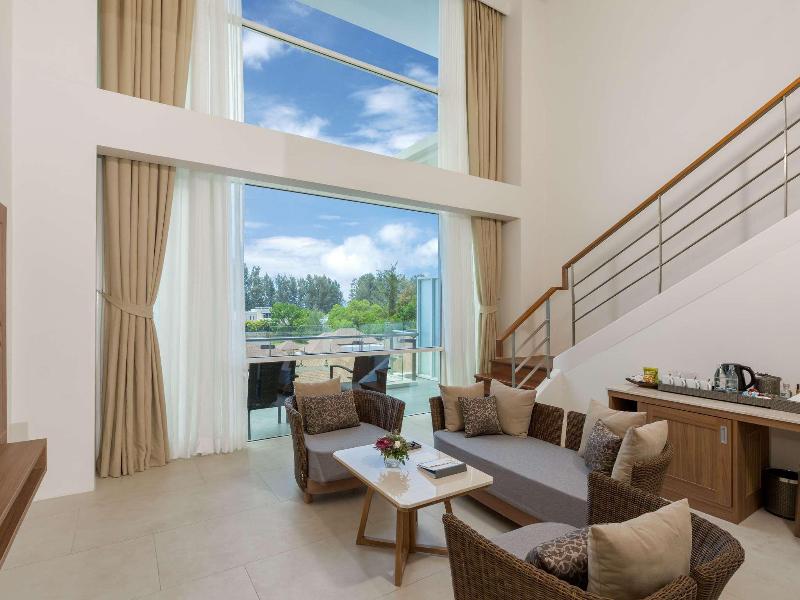 Splash Beach Resort, Maikhao Phuket image