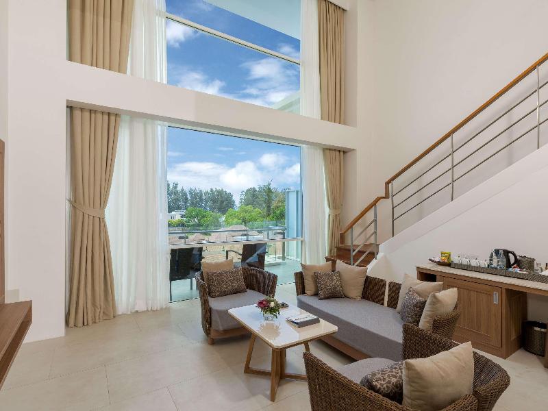 Splash Beach Resort, Maikhao Phuket image
