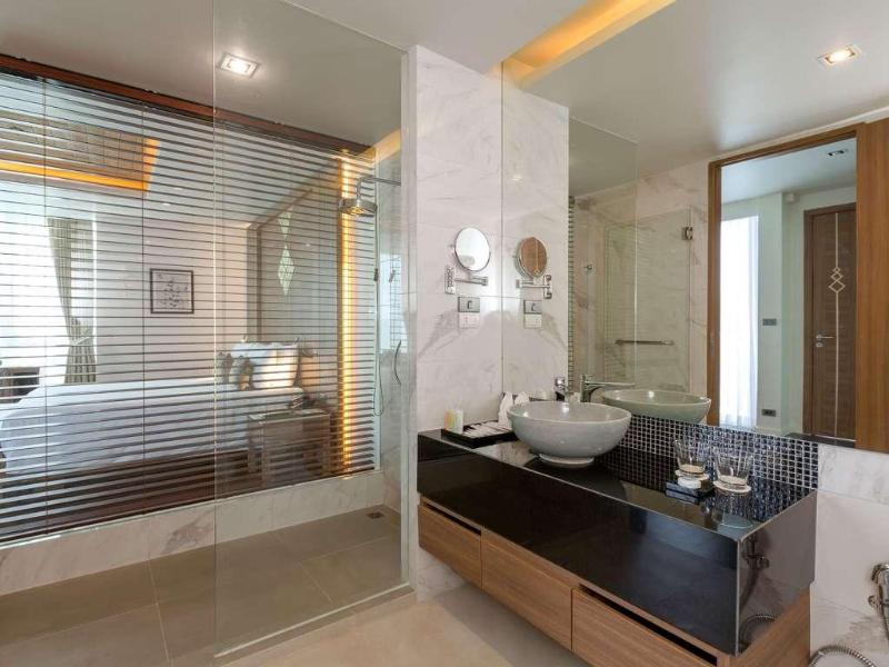Splash Beach Resort, Maikhao Phuket image
