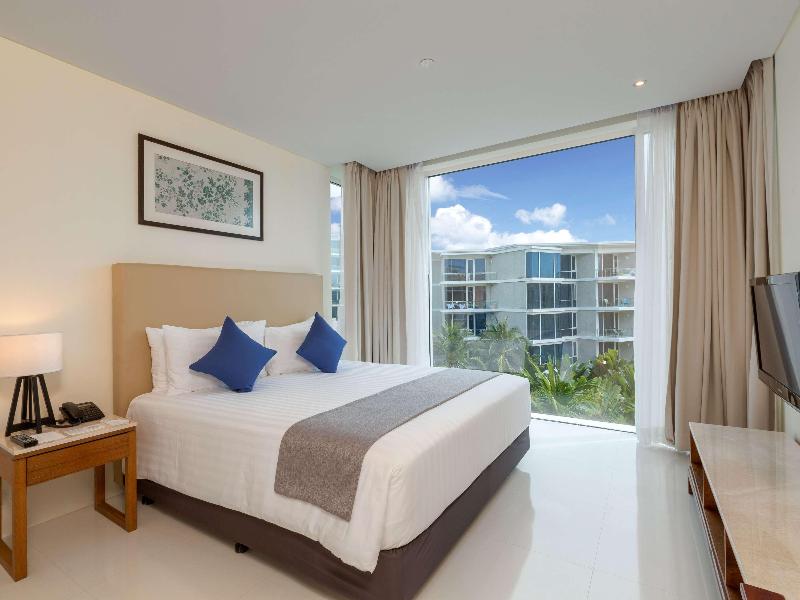 Splash Beach Resort, Maikhao Phuket image