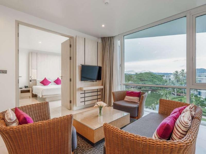 Splash Beach Resort, Maikhao Phuket image
