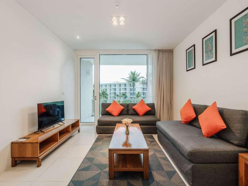 Splash Beach Resort, Maikhao Phuket image