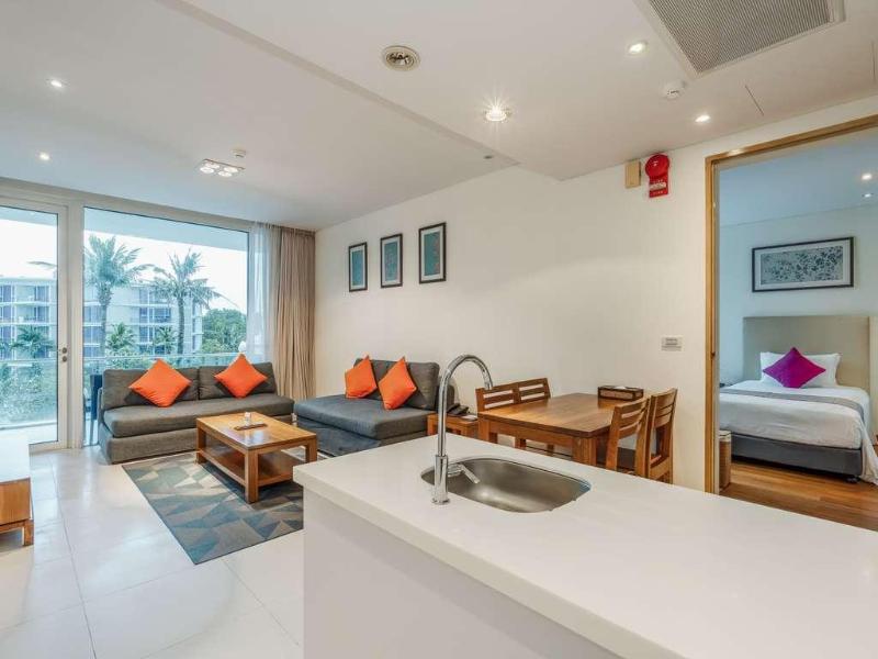Splash Beach Resort, Maikhao Phuket image