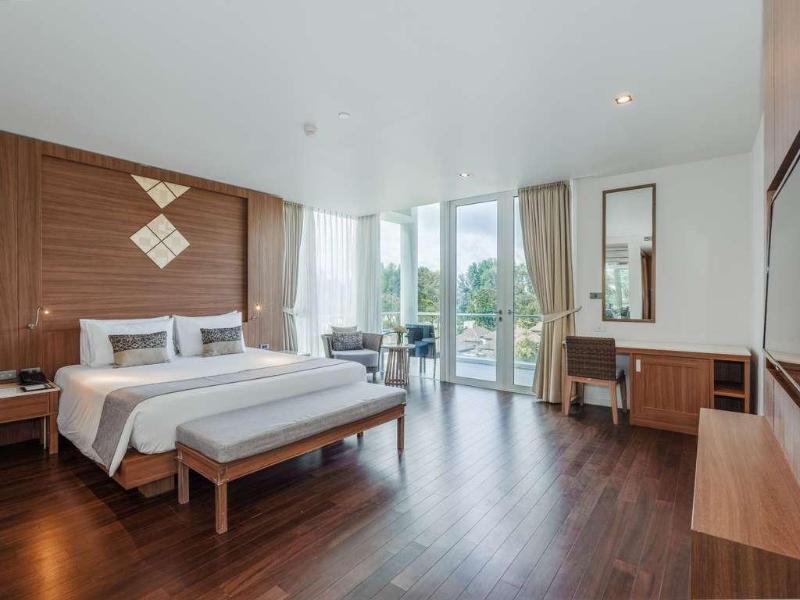 Splash Beach Resort, Maikhao Phuket image