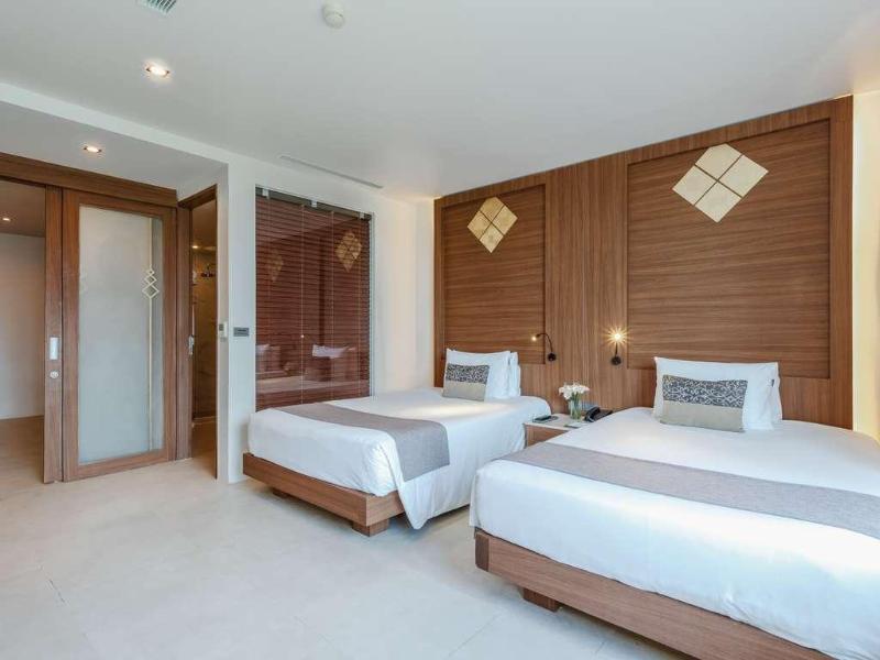 Splash Beach Resort, Maikhao Phuket image