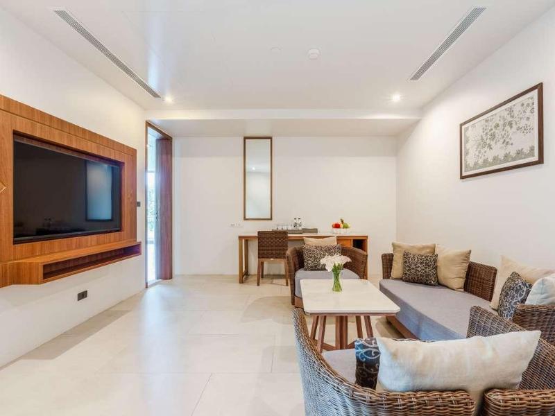 Splash Beach Resort, Maikhao Phuket image