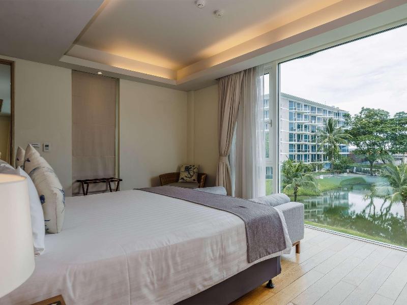 Splash Beach Resort, Maikhao Phuket image