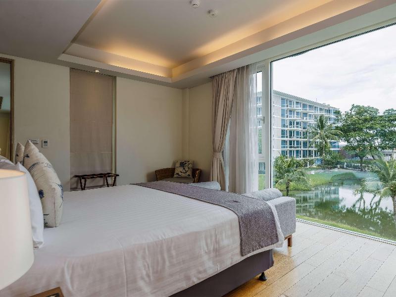 Splash Beach Resort, Maikhao Phuket image