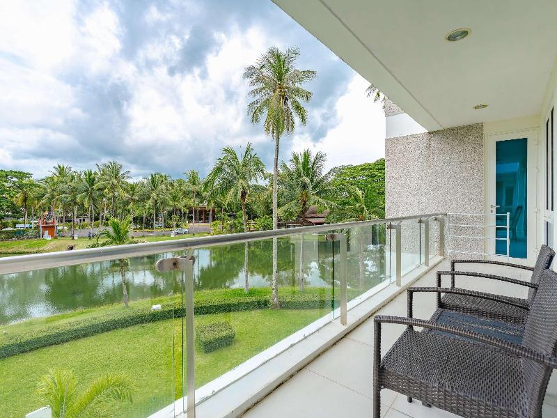 Splash Beach Resort, Maikhao Phuket image