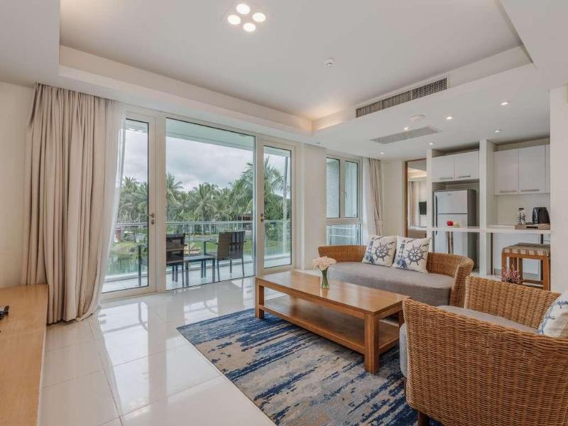 Splash Beach Resort, Maikhao Phuket image