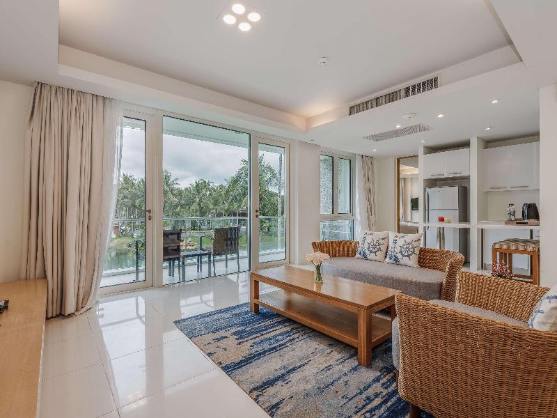 Splash Beach Resort, Maikhao Phuket image