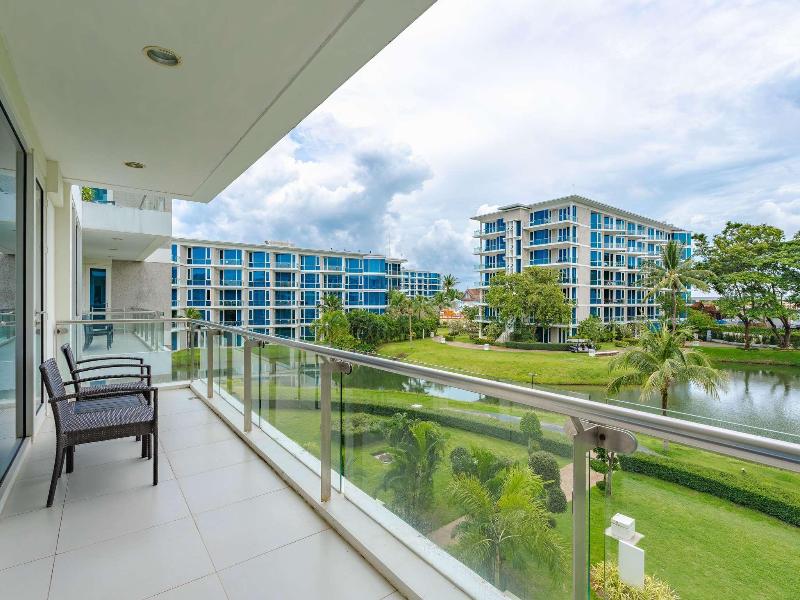 Splash Beach Resort, Maikhao Phuket image