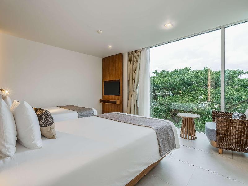 Splash Beach Resort, Maikhao Phuket image