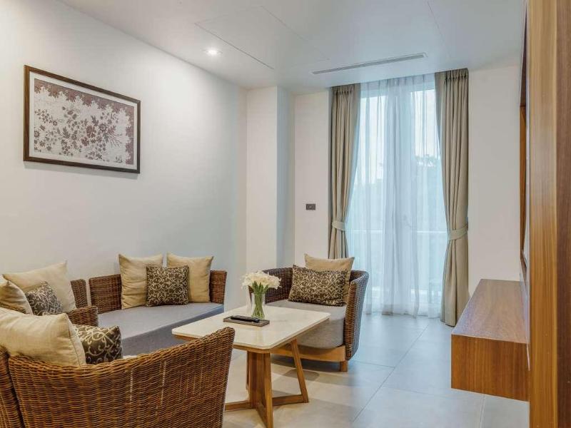 Splash Beach Resort, Maikhao Phuket image