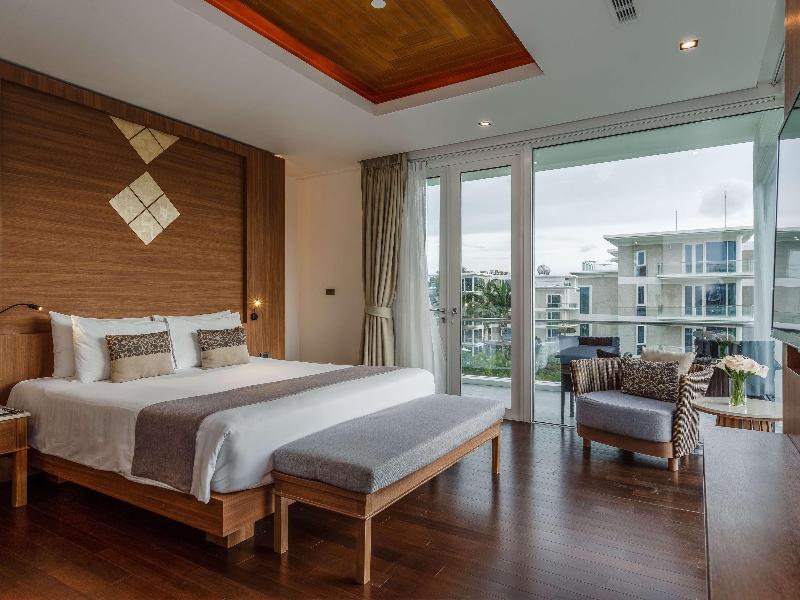Splash Beach Resort, Maikhao Phuket image