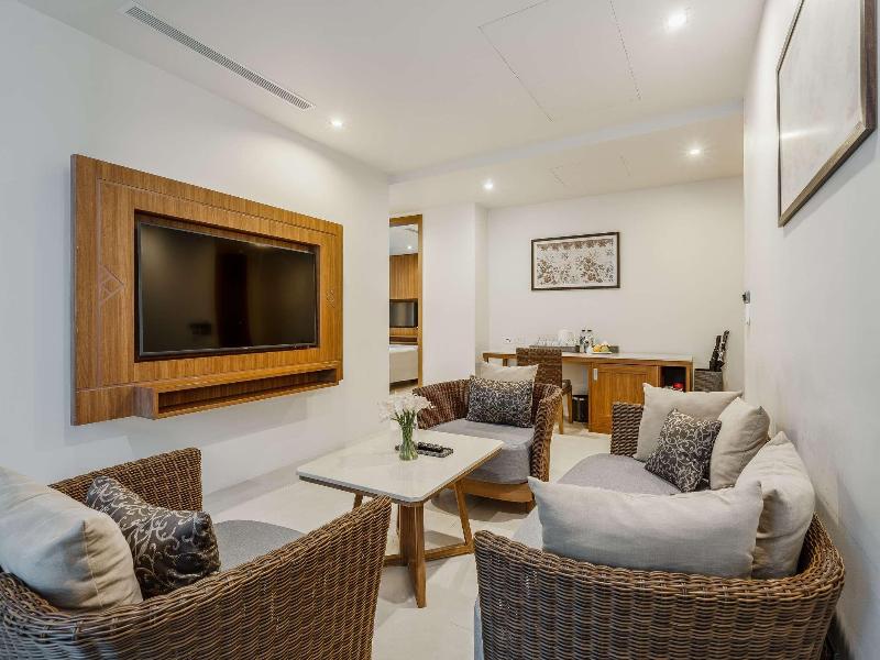 Splash Beach Resort, Maikhao Phuket image