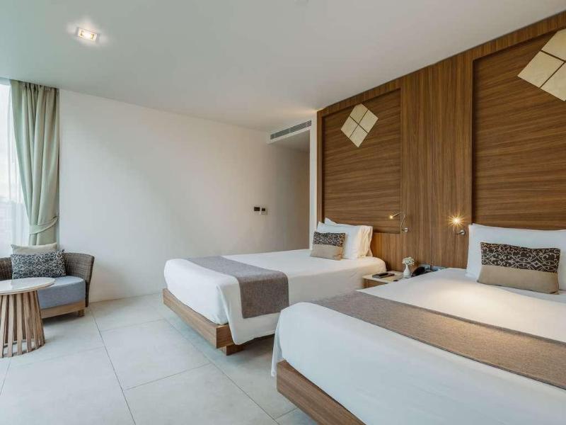 Splash Beach Resort, Maikhao Phuket image