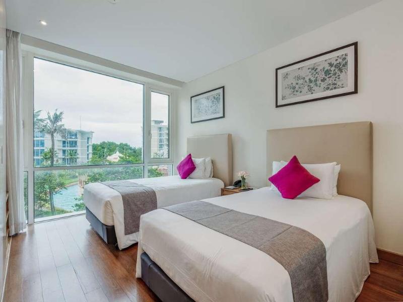 Splash Beach Resort, Maikhao Phuket image