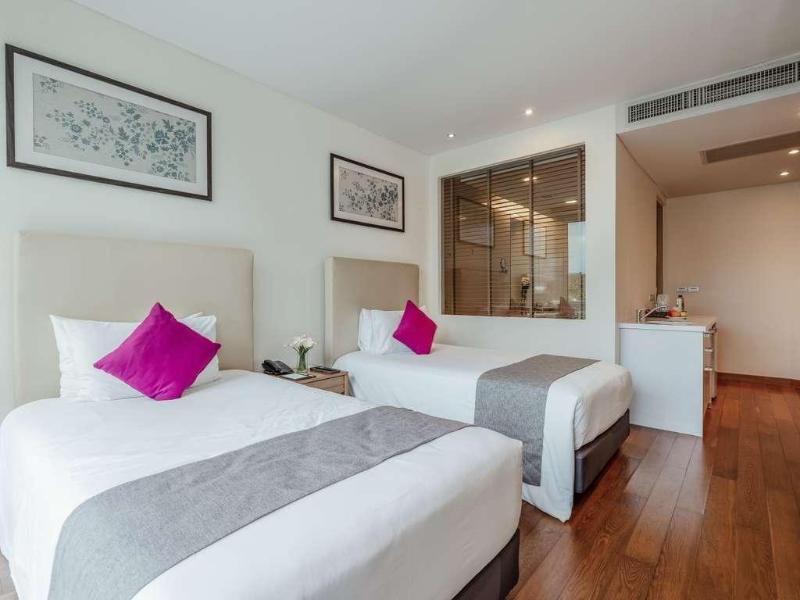 Splash Beach Resort, Maikhao Phuket image