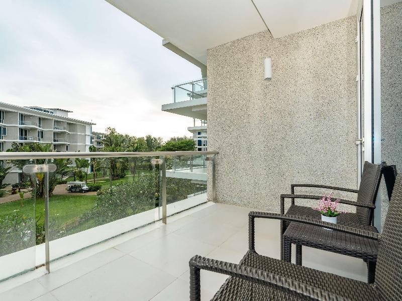 Splash Beach Resort, Maikhao Phuket image