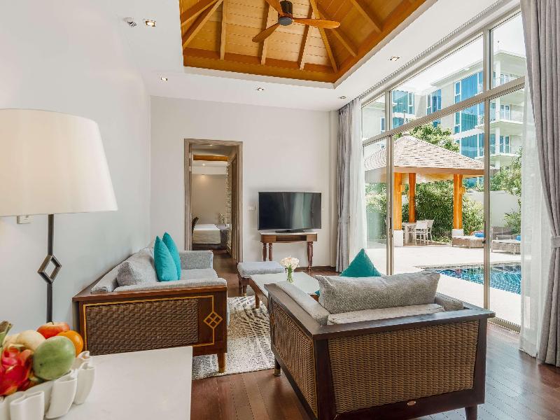 Splash Beach Resort, Maikhao Phuket image