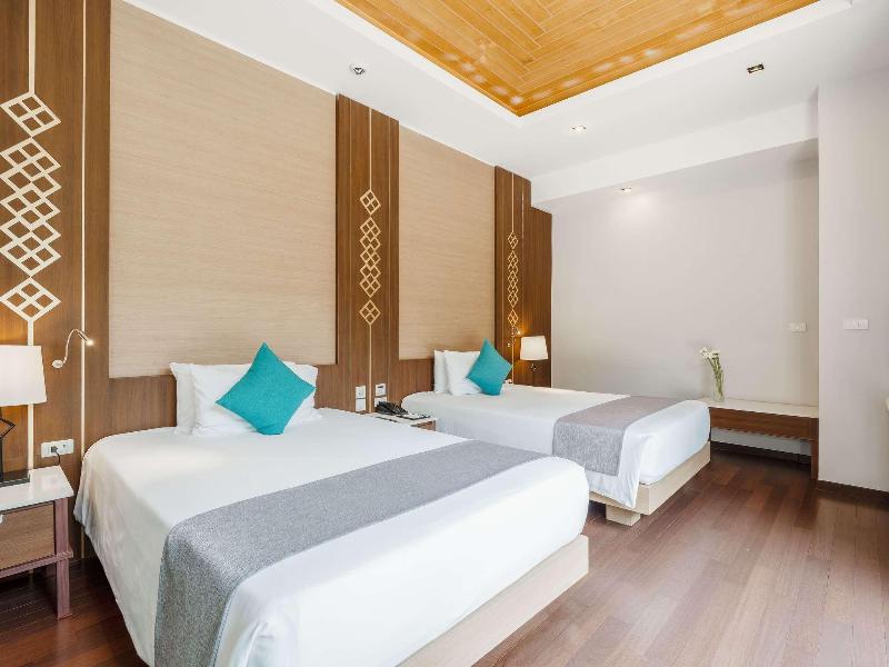Splash Beach Resort, Maikhao Phuket image