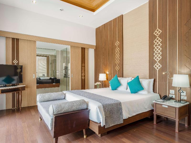 Splash Beach Resort, Maikhao Phuket image