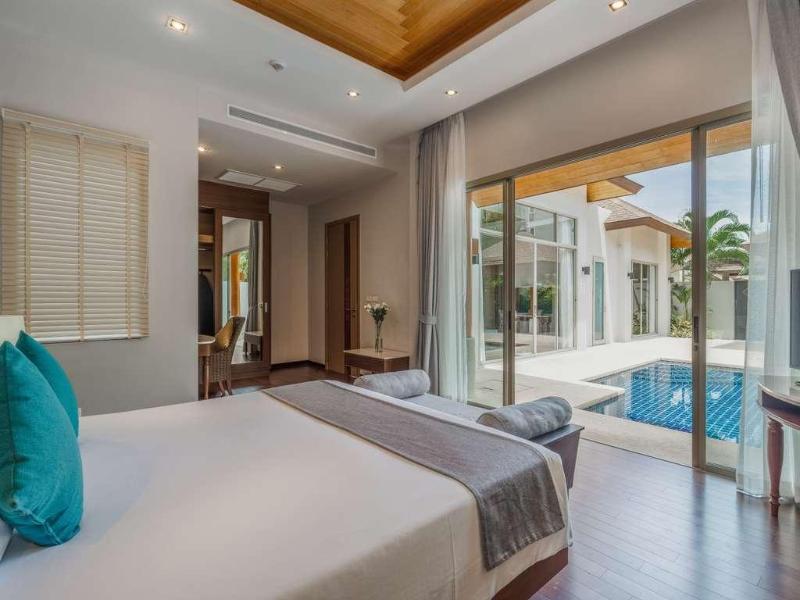 Splash Beach Resort, Maikhao Phuket image