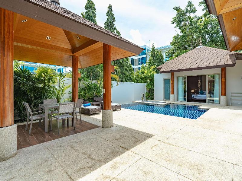 Splash Beach Resort, Maikhao Phuket image