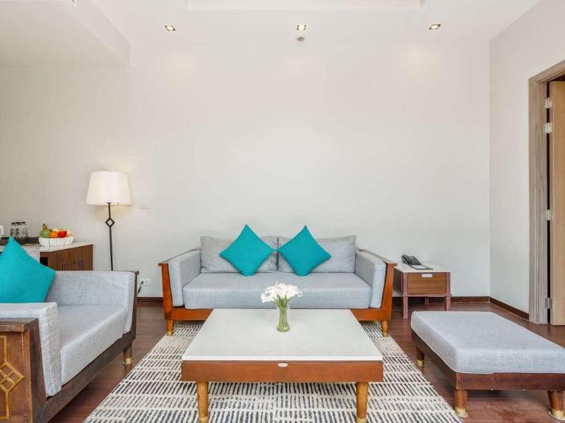 Splash Beach Resort, Maikhao Phuket image