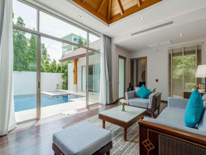 Splash Beach Resort, Maikhao Phuket image