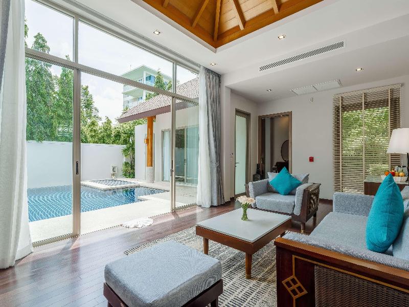 Splash Beach Resort, Maikhao Phuket image