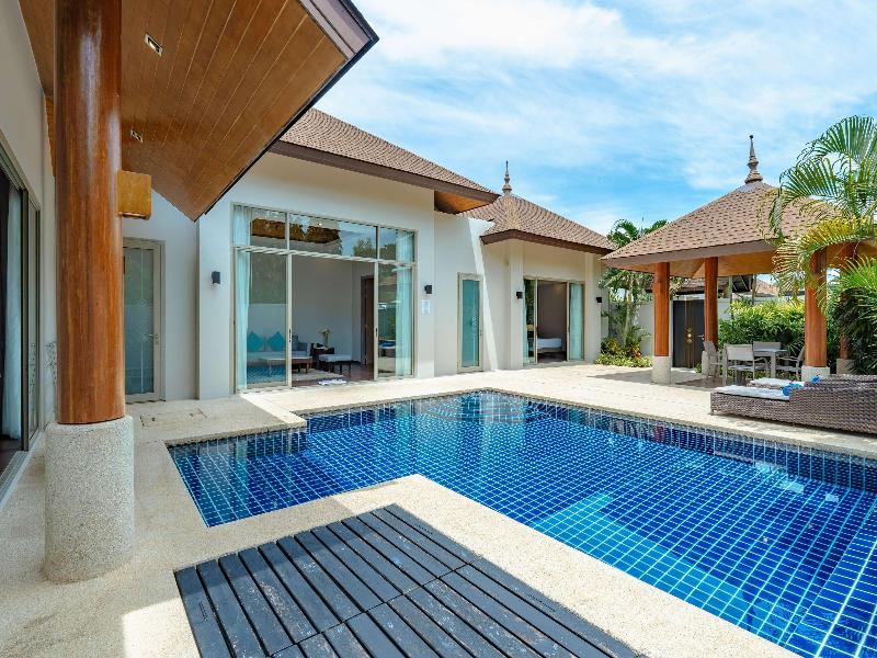 Splash Beach Resort, Maikhao Phuket image