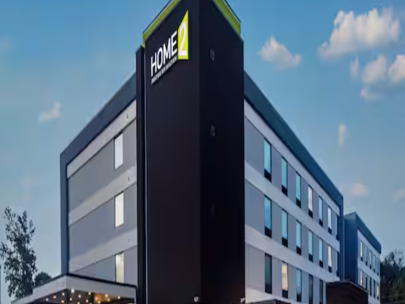 Home2 Suites by Hilton Tyler, Tyler