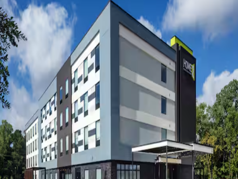 Home2 Suites by Hilton Tyler