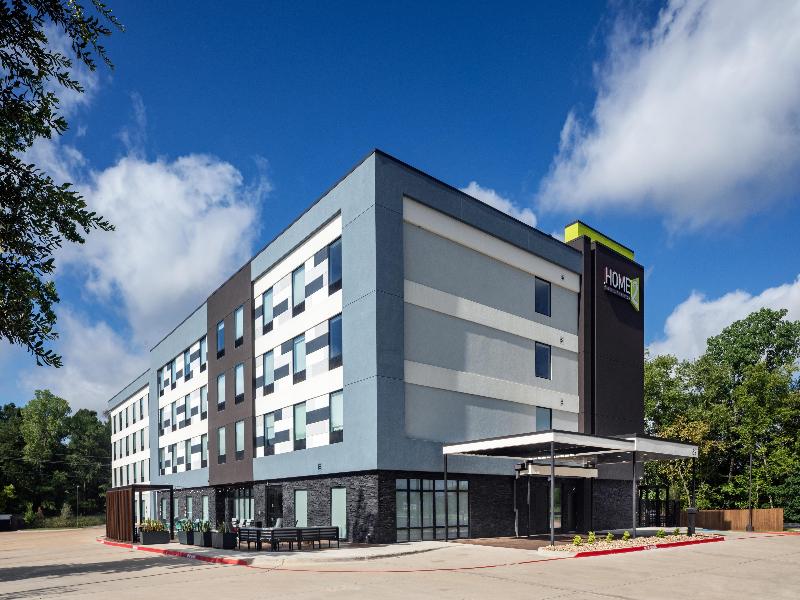 Home2 Suites by Hilton Tyler