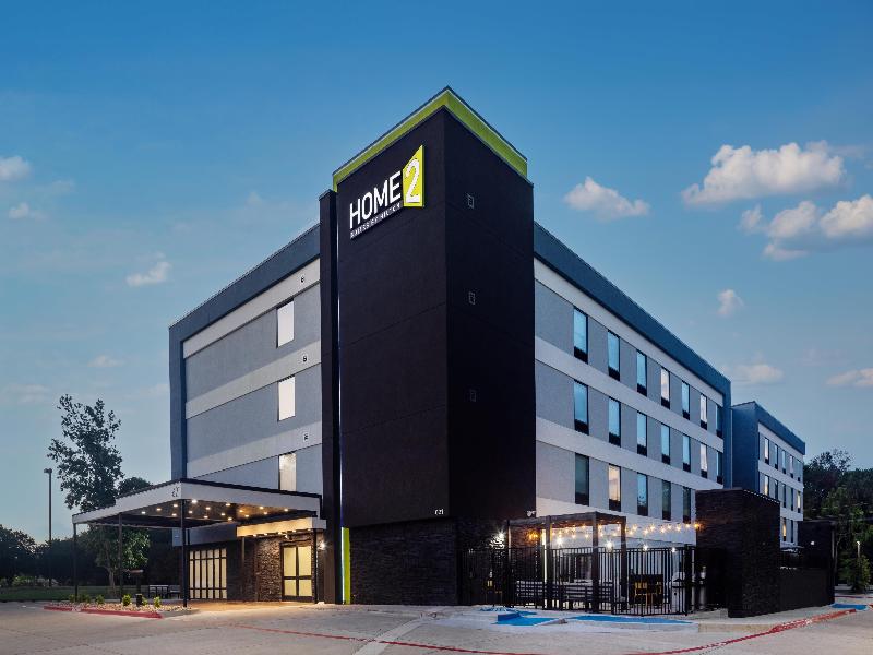 Home2 Suites by Hilton Tyler
