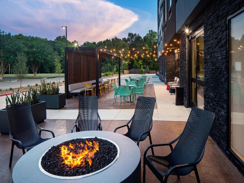 Home2 Suites by Hilton Tyler