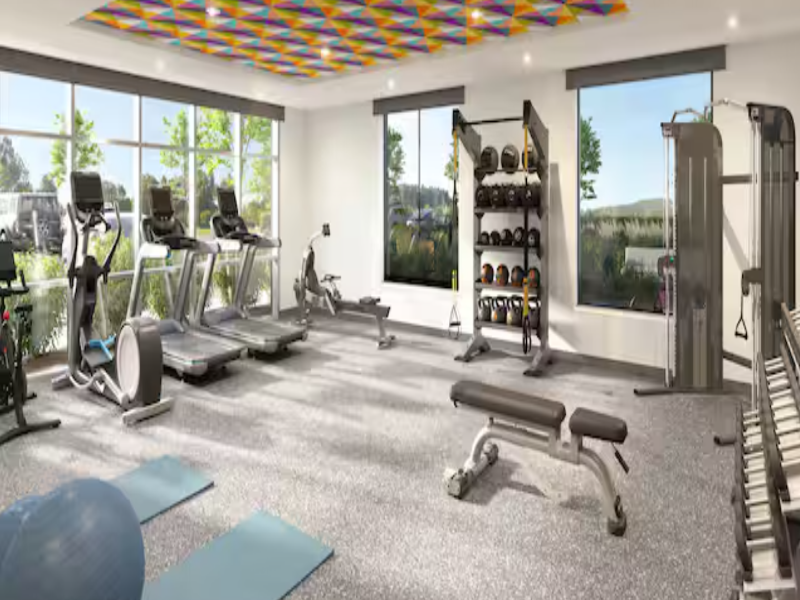 Home2 Suites by Hilton Tyler image