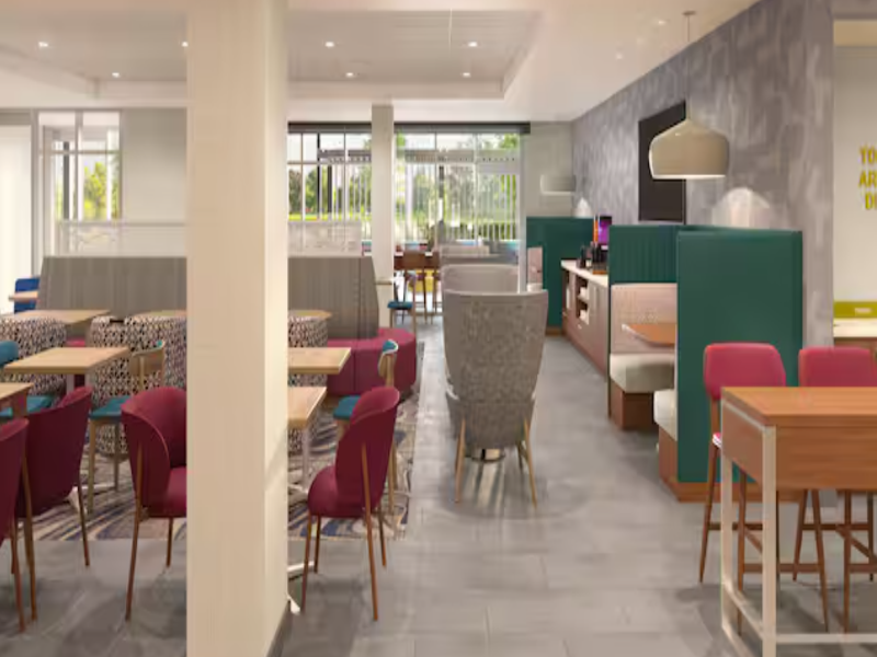 Home2 Suites by Hilton Tyler image